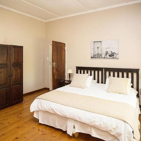 Dirtopia Trail Lodge Stellenbosch Zewnętrze zdjęcie