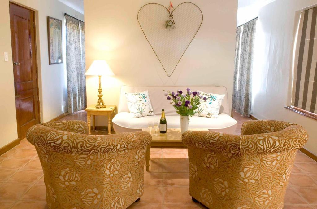 Dirtopia Trail Lodge Stellenbosch Zewnętrze zdjęcie