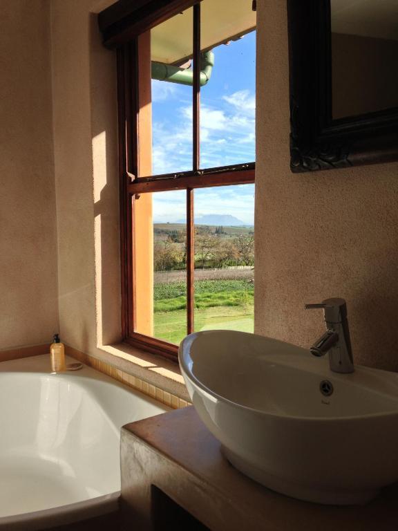 Dirtopia Trail Lodge Stellenbosch Pokój zdjęcie