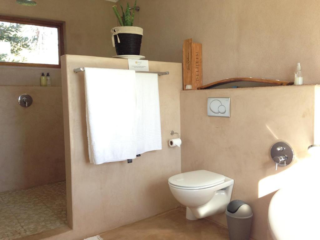 Dirtopia Trail Lodge Stellenbosch Pokój zdjęcie