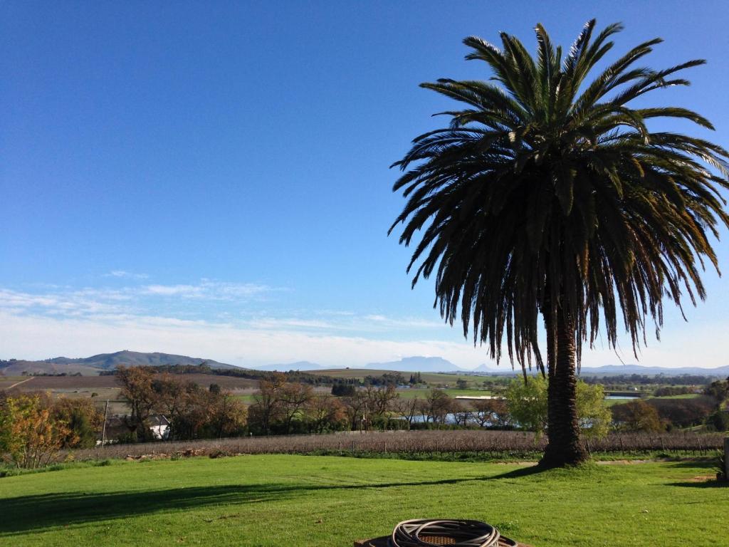 Dirtopia Trail Lodge Stellenbosch Zewnętrze zdjęcie