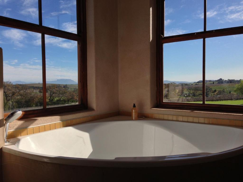 Dirtopia Trail Lodge Stellenbosch Pokój zdjęcie