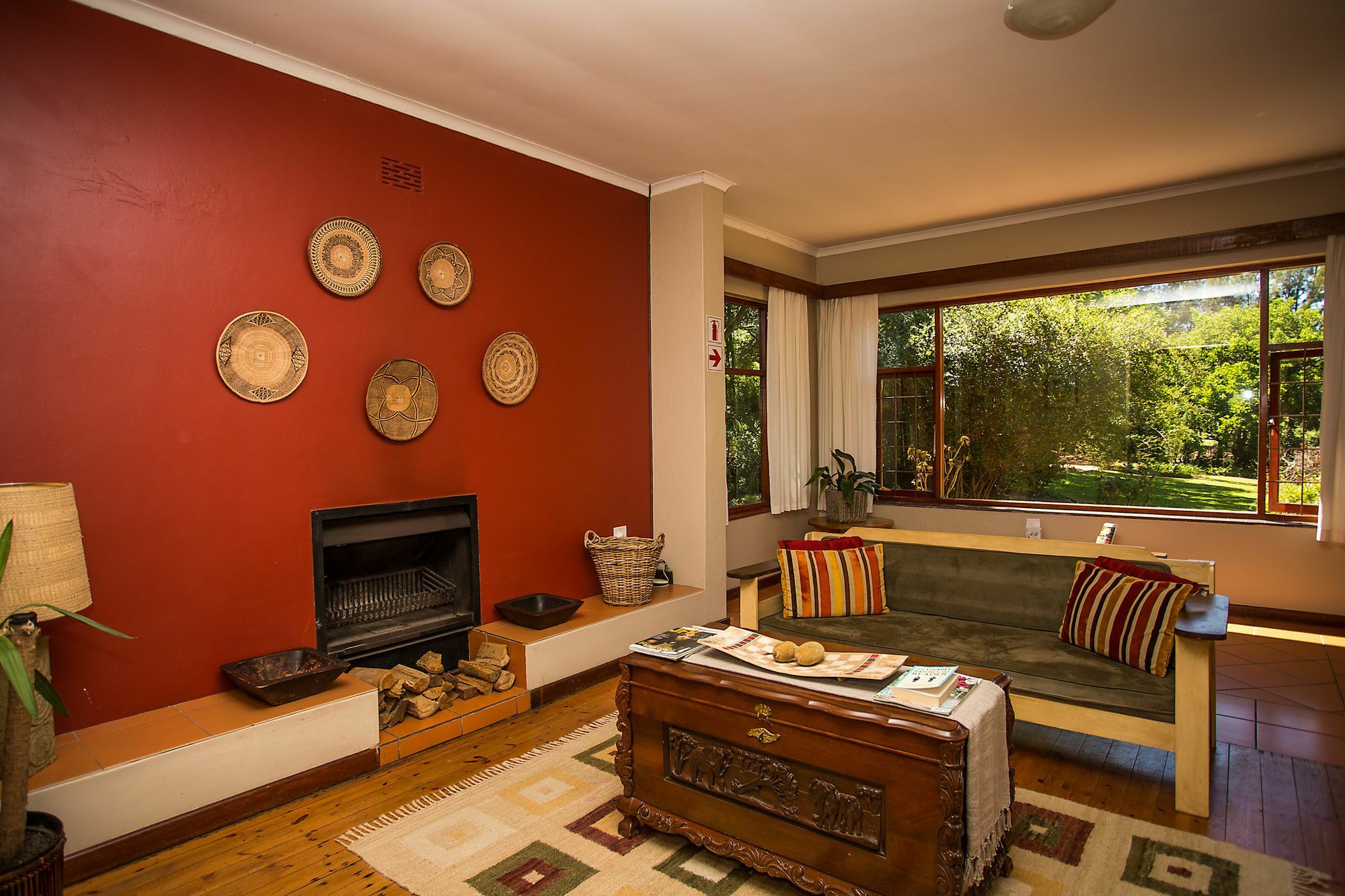 Dirtopia Trail Lodge Stellenbosch Zewnętrze zdjęcie