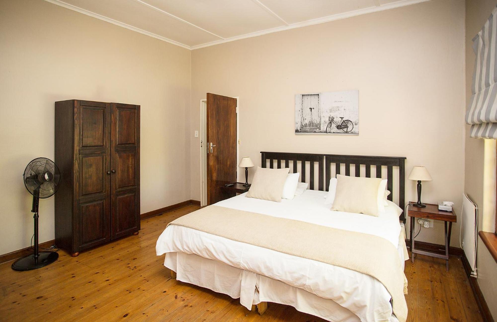 Dirtopia Trail Lodge Stellenbosch Zewnętrze zdjęcie