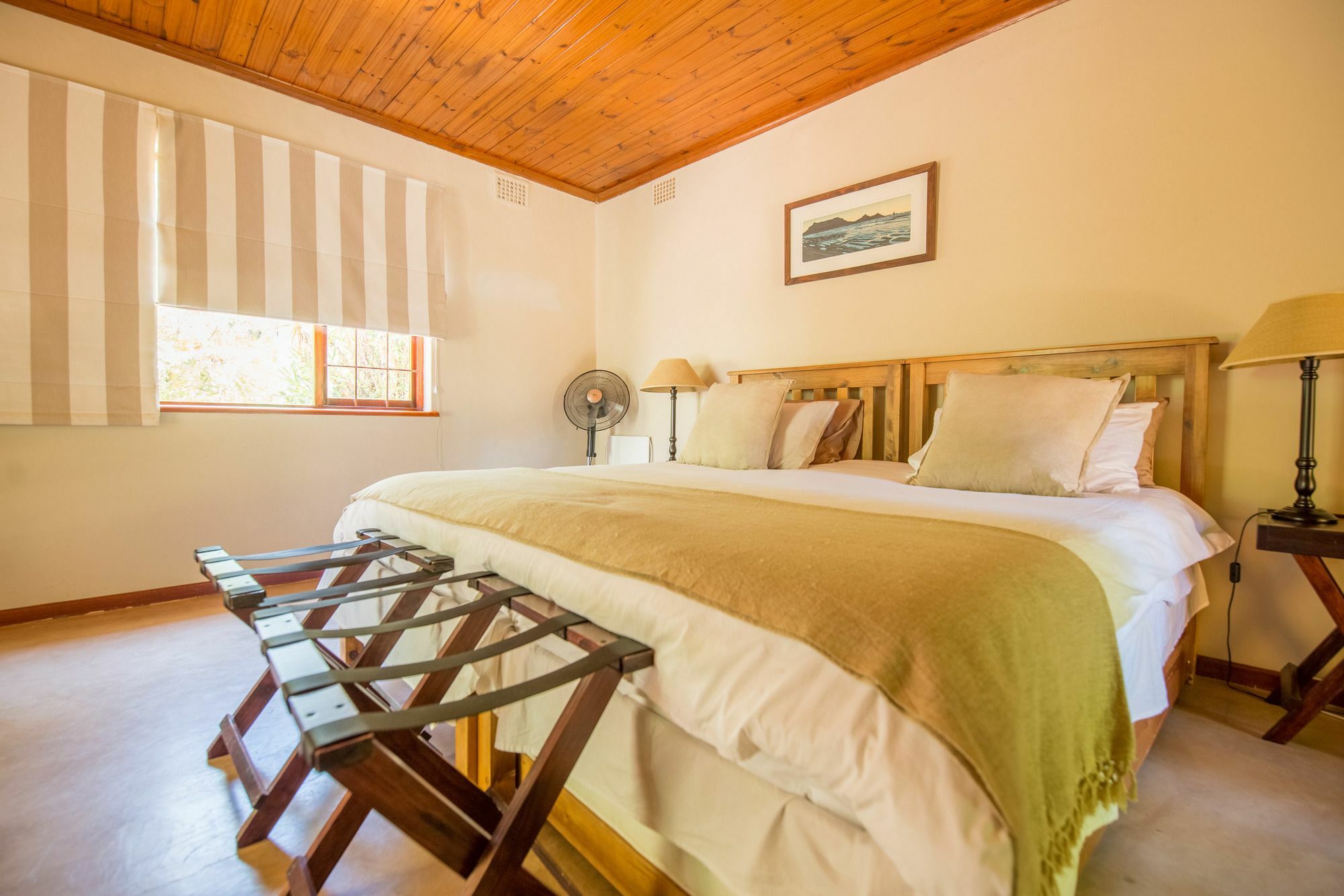 Dirtopia Trail Lodge Stellenbosch Zewnętrze zdjęcie
