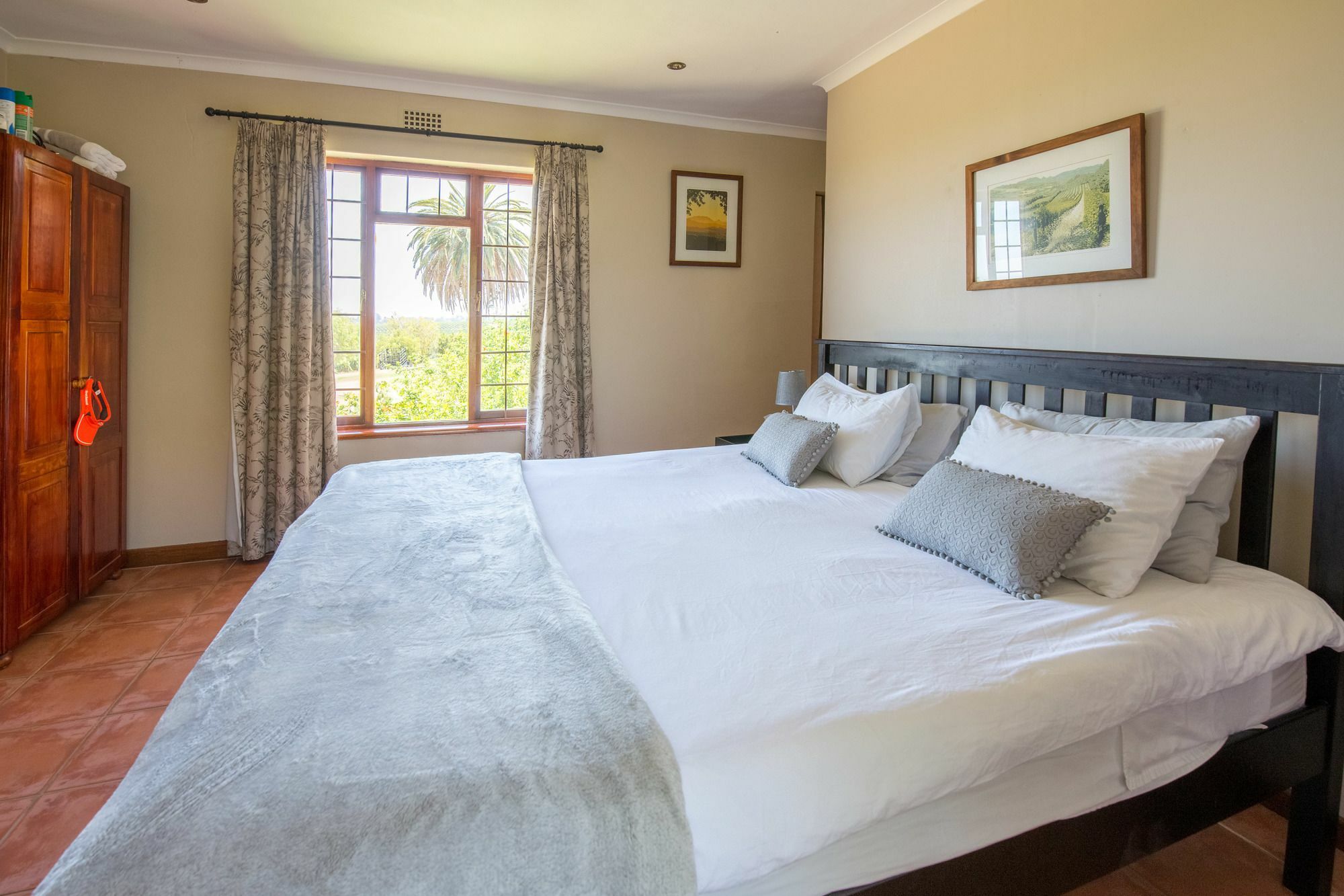 Dirtopia Trail Lodge Stellenbosch Zewnętrze zdjęcie