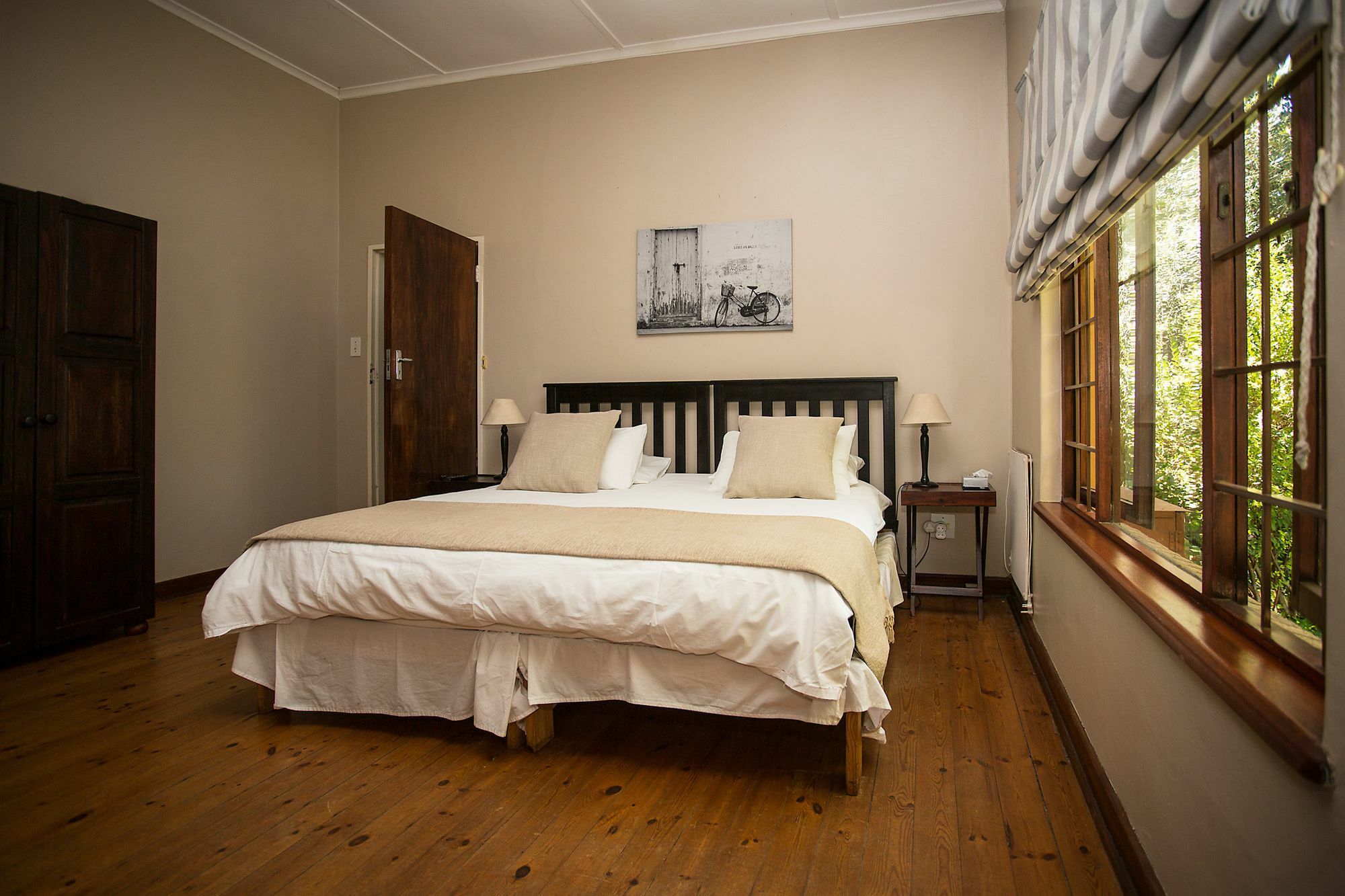 Dirtopia Trail Lodge Stellenbosch Zewnętrze zdjęcie