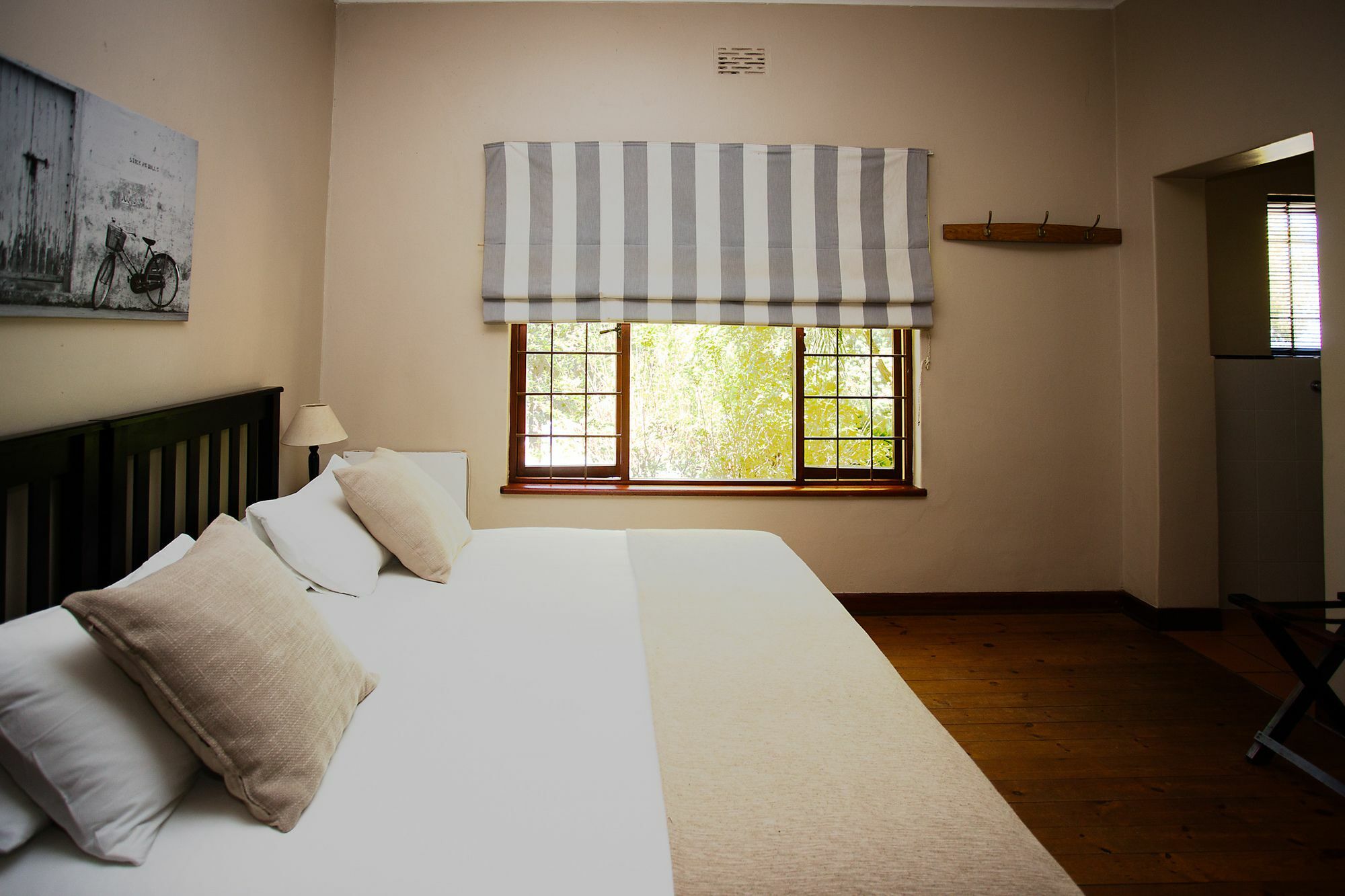 Dirtopia Trail Lodge Stellenbosch Zewnętrze zdjęcie