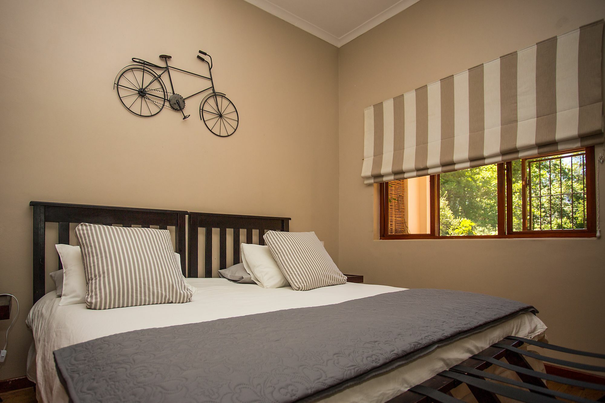 Dirtopia Trail Lodge Stellenbosch Zewnętrze zdjęcie