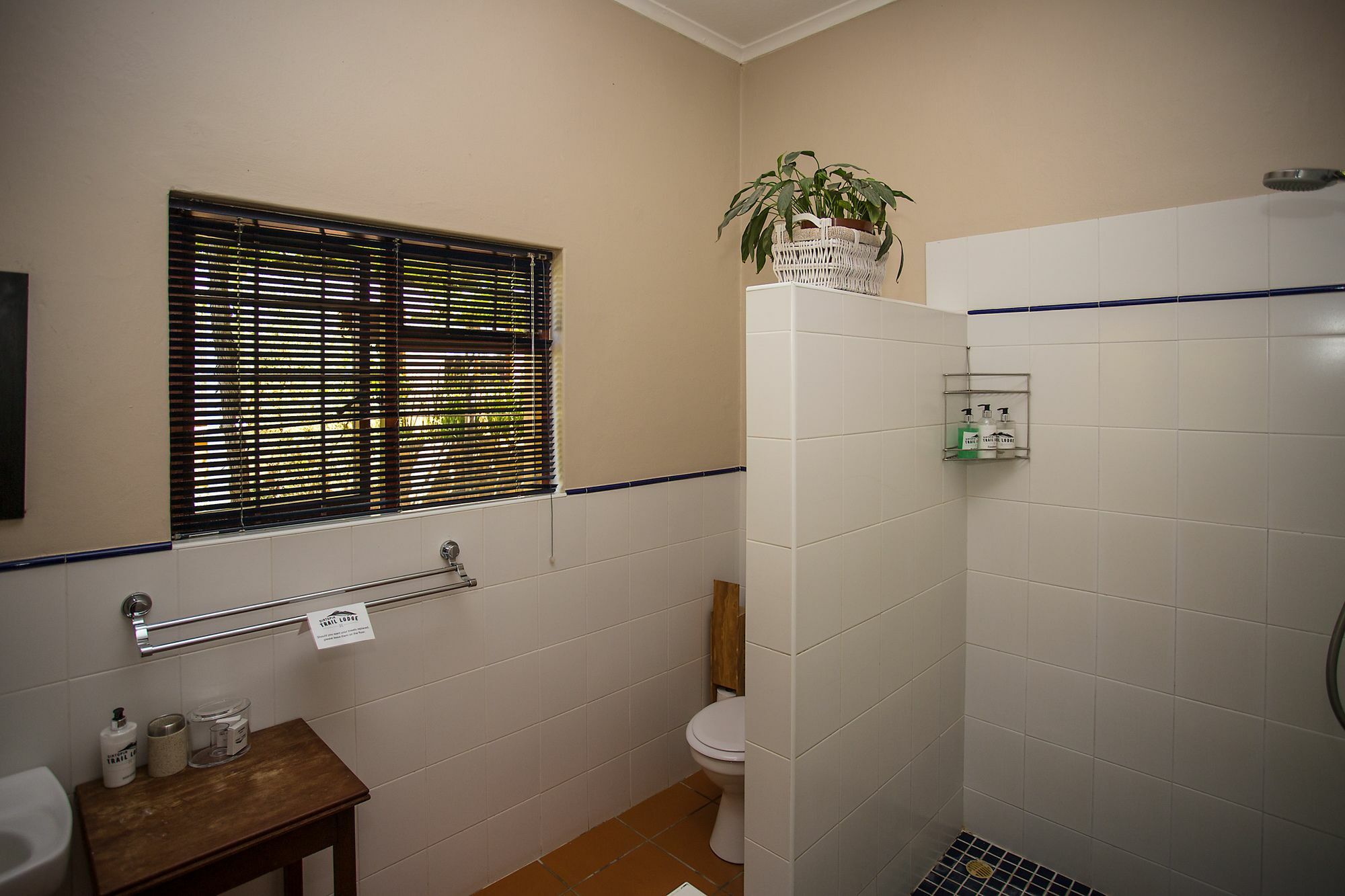 Dirtopia Trail Lodge Stellenbosch Zewnętrze zdjęcie