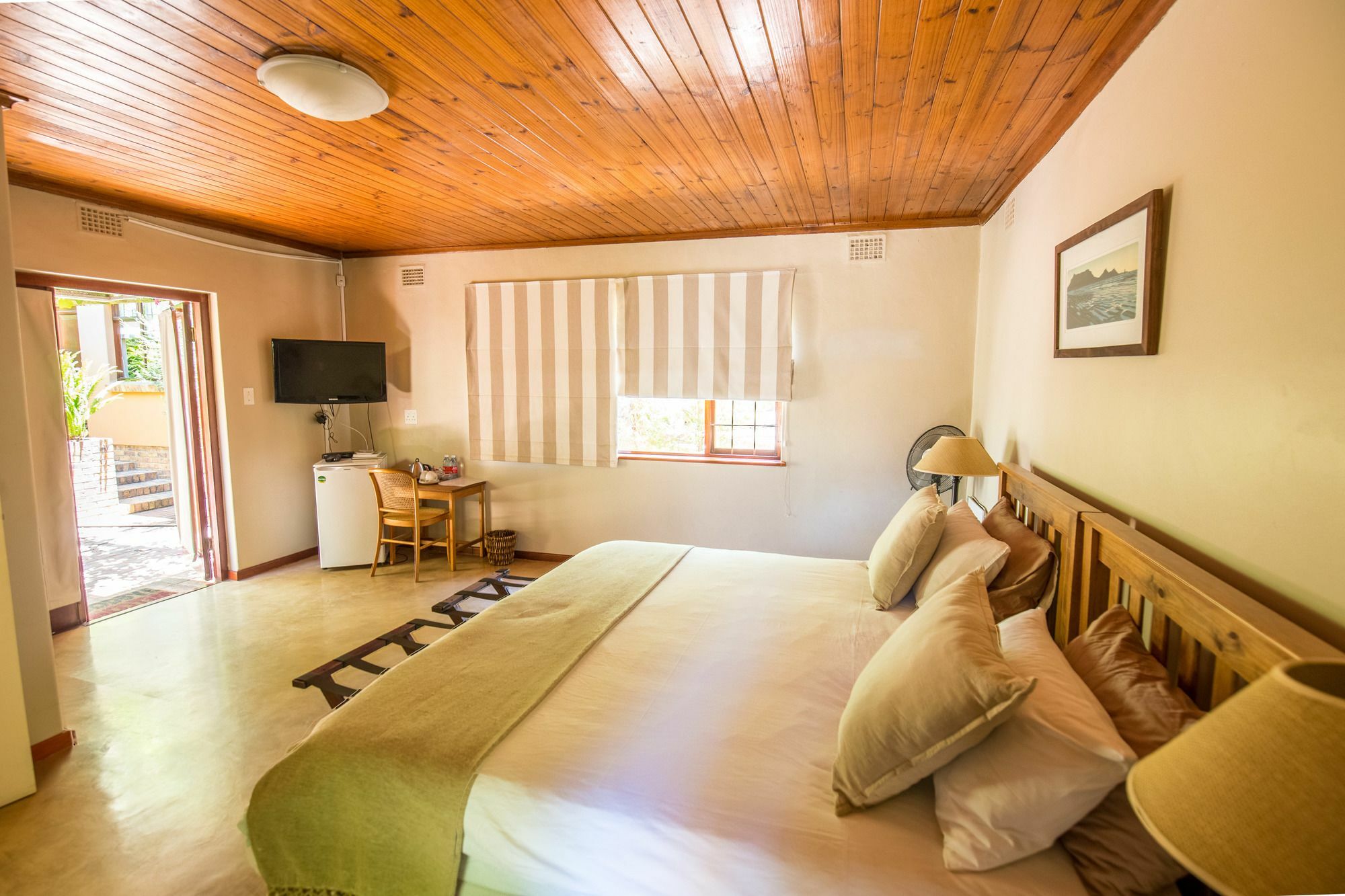 Dirtopia Trail Lodge Stellenbosch Zewnętrze zdjęcie